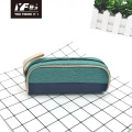 Custom Fashion Style Color Contrast Oxford Cloth Pencil Case & Bag Многофункциональная сумка