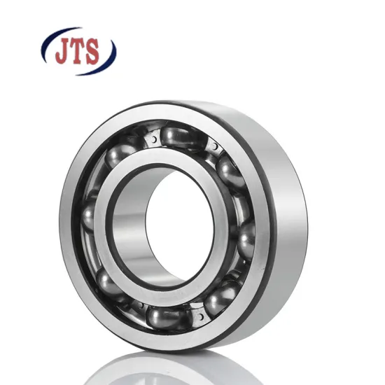 High Precision Deep Groove Ball Bearing 6306 OPEN ZZ RS 2RS