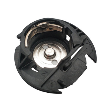 Sewing Machine Parts: YUKK 89210 Bobbin Case for Singer CEFOUTURA-4 & Juki Kseries Industrial Models