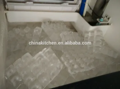 commercial ice maker/ice maker price/cube ice maker SD-60