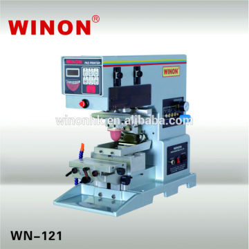 WINON WN-121Desktop Pad printing machine