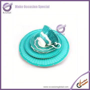 k3465-1 piezo ceramic armor plate gas heater ceramic plate