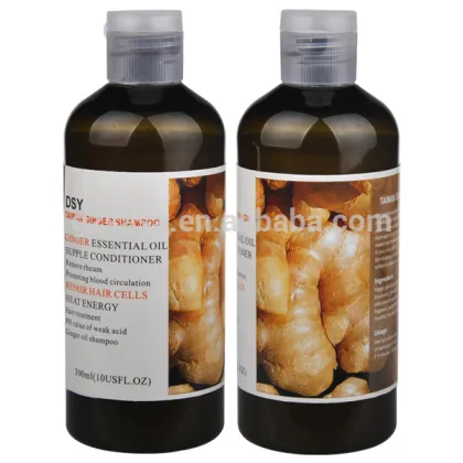 DSY Free Shipping	Good care ginger anti dandruff shampoo Ginger shampoo No Side Effect