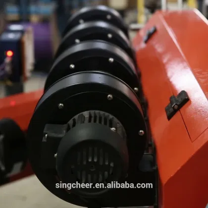 Extruder 20-150mm, Cable Extruder, PVC extruder