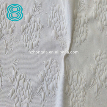 bs7177 oeko-tex silk linen knitted mattress ticking fabric by china alibaba suppliers