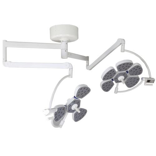 Flower Petal LED Surgical Light