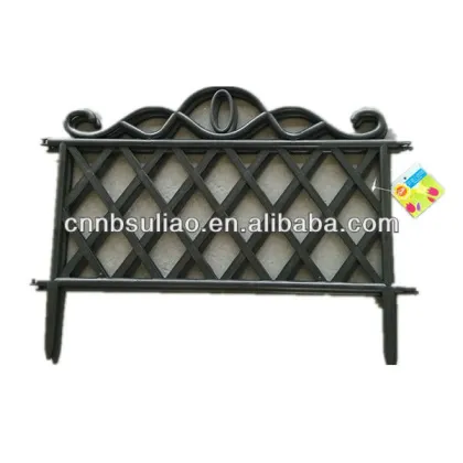 garden fencing,cheap garden fencing