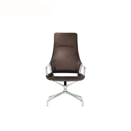 Wilkhahn Graph 4-Star Base Conference Office Chair