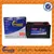 Best price battery car battery 12v75ah mf battery car battery