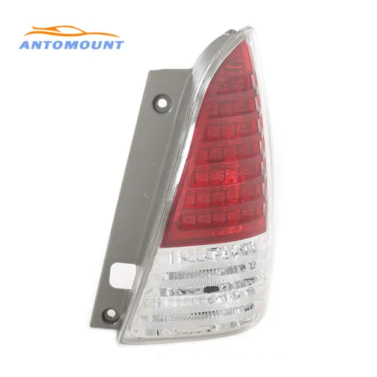 Direct Sale Car Taillights and Brake Lights for Toyota Innova 2008-2012 (81561-0K120, 81551-0K120)