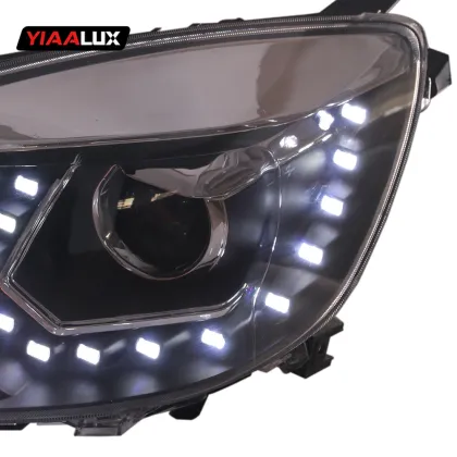 Vland High Quality LED Headlights for Great Wall Haver H6 2011-2013