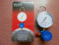 Pendinginan sekali jalan manifold gauge satu set