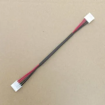 UL1007 Wire And Terminal Microwave Oven Wiring Harness