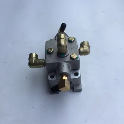 Top-Ranked Intake and Exhaust Valves, Manifold Runner Control Valve for A5000 1110188G5 Engine