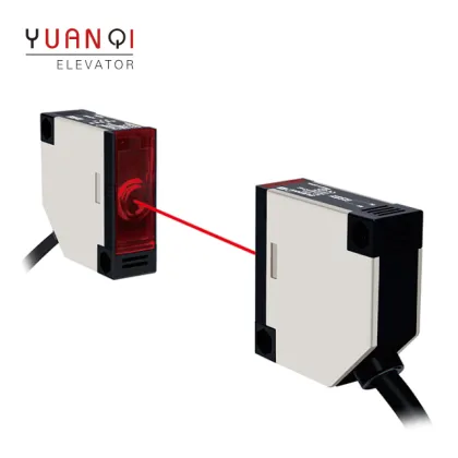 Elevator Sensor Supplier: Omron Lift Switch E3JK-5M1 Photoelectric Sensor