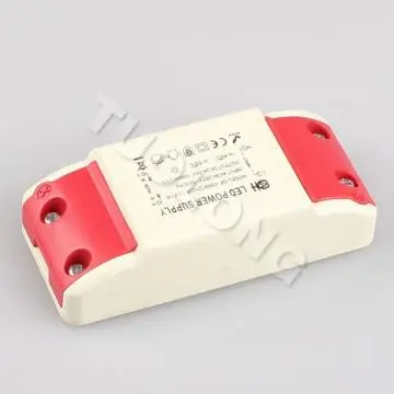 1-50W 300mA/600mA DC constant current led driver circuit 3w