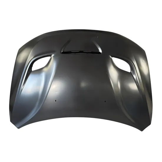 OE Quality Front Hood Panel for Dodge Durango SRT 2018-2021 (OEM 68309501AG)