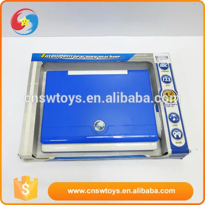 Promotional creative 46 function English computer learning machine