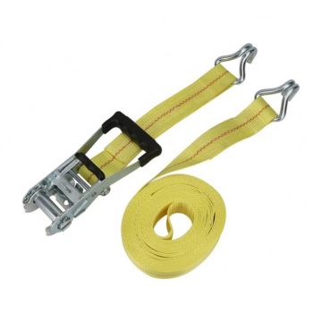 Ratchet Tie Down Straps for Surfboards and Boats