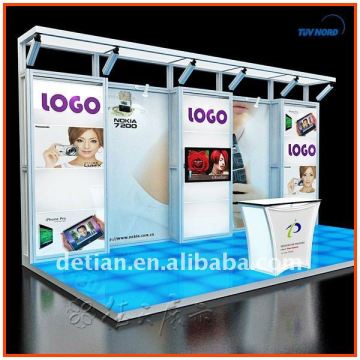 trade show exhibit,trade show exhibit booths,trade show display table                        
                                                Quality Assured