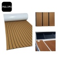 Melors Boat Mats Synthetic Teaking Grip Pad Surfboard