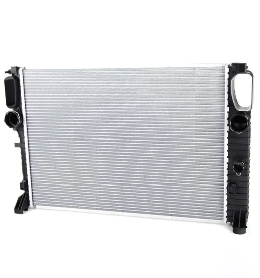 Mercedes Benz CLS C219 OE 2115003402 Car Accessories - Engine Oil Cooler Radiator
