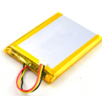 Heißer Verkauf Lithium-Polymer-Batterie 2000mAh Lipo-Batterie
