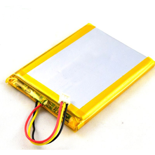 Heißer Verkauf Lithium-Polymer-Batterie 2000mAh Lipo-Batterie