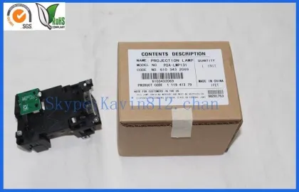 Compatible Sanyo Projector Lamp With Philips Uhp225 , Poa-lmp131