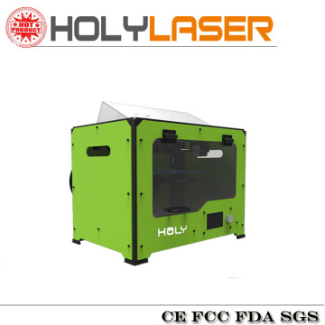 Holy Laser plastic ABS 3d printer machine