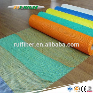 Fiberglass Colored Window Screen Mosquito Netting Quality Assured