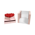 Heart-shaped Drawer Perfume Birthday Box