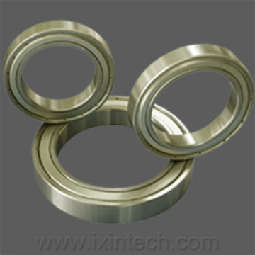 Thin Section Ball Bearings 68 69 Series