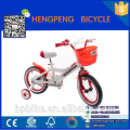 2017china fabriek verkopen 14 inch kid bike