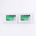 Khăn lau tẩy vết bẩn OEM White Thobe