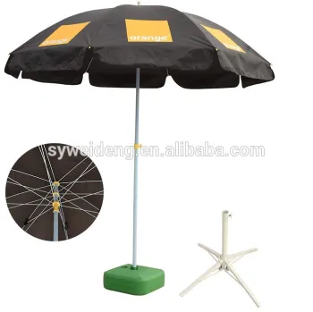 300cm 420d oxford beach umbrella