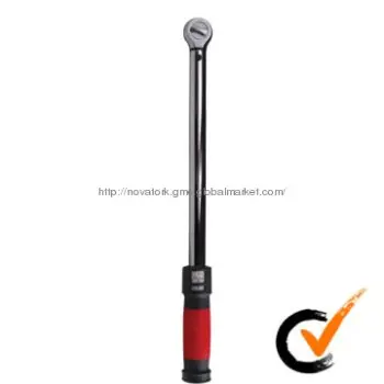 Click Torque Wrench 1/2\" Drive 200Nm