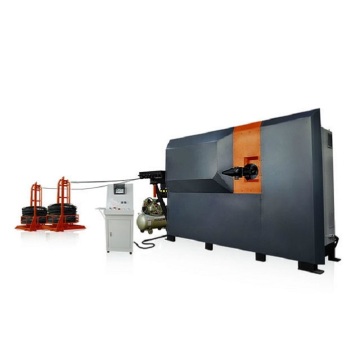 5mm-13mm CNC automatic stirrup bender best price