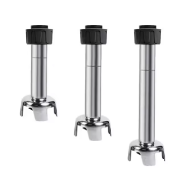 CT-IB350CV Commercial Electric Variable Geschwindigkeit Mehrzweck-Immersionsstabmixer: Eine umfassende Anleitung und Überprüfung