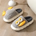 Colorful cute kids slipper cheap fashion slipper