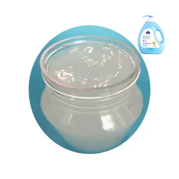 Sodium Laureth Sulfate Viscosity Sale