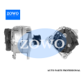 0124425037 BOSCH CAR ALTERNATOR 120A 14V