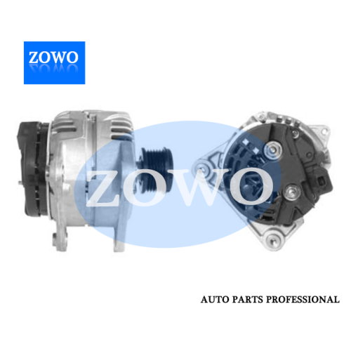 0124425037 BOSCH ALTERNADOR DE AUTOMÓVEL 120A 14V