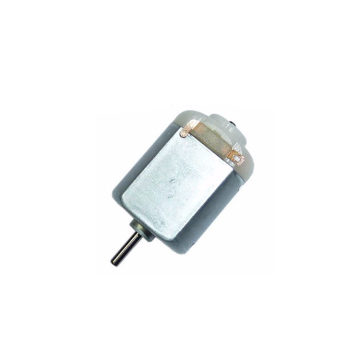 Famous micro dc motor/3v electric dc motor/mini dc flat motor FA-130