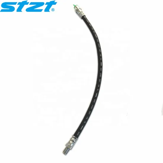 STZT 2044280435 W204 Car Accessories Front Brake Hose Assembly for Mercedes Benz W204/W210