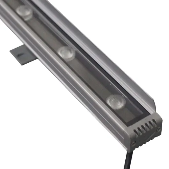 Outdoor Waterproof DJ LED Wall Washer 14x30W RGB 3in1 IP65 DMX512