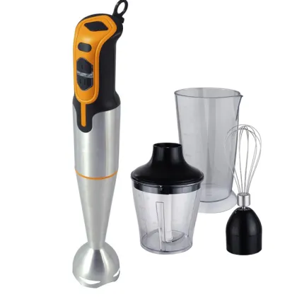 Household Appliances Mixer Immersion Stick Hand Blender