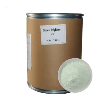 Optical Brightener OB C.I. 184 / Fluorescent Whitening Agent with CAS No. 7128-64-5: Properties and Applications