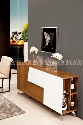 stainless steel dining table designs / stainless steel dining table base / modern dining set A-45 N6266 N-6339