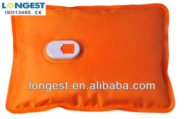 Paraffin Therapy for Knee Treatment